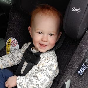 Meet your Posher, Deborah